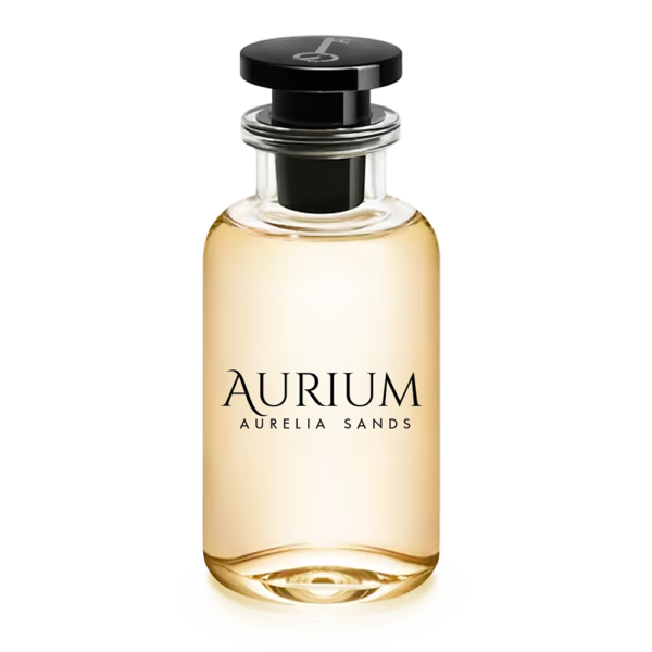Aurelia Sands